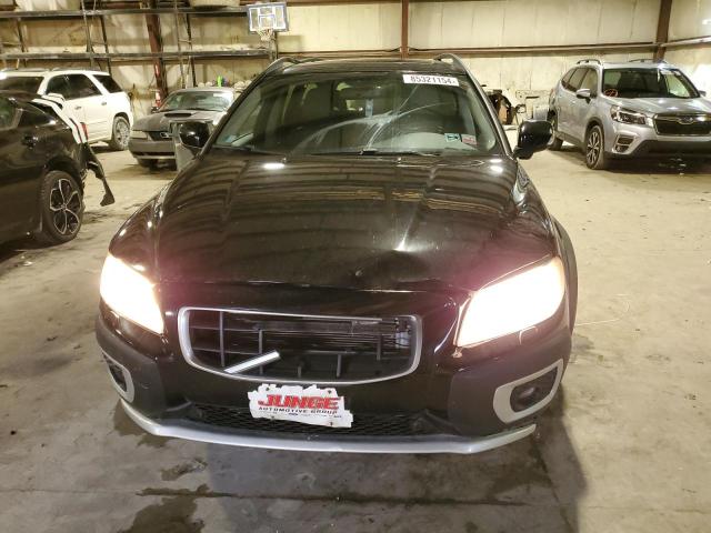 Photo 4 VIN: YV4982BZ7A1080977 - VOLVO XC70 3.2 