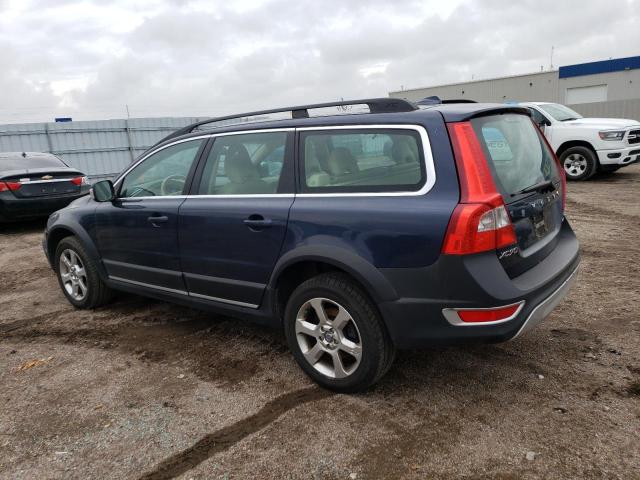 Photo 1 VIN: YV4982BZ7A1092790 - VOLVO XC70 