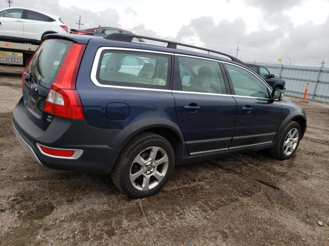 Photo 2 VIN: YV4982BZ7A1092790 - VOLVO XC70 