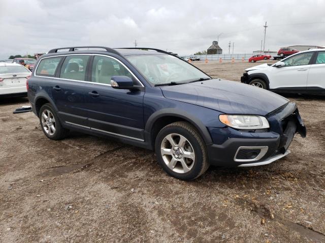 Photo 3 VIN: YV4982BZ7A1092790 - VOLVO XC70 