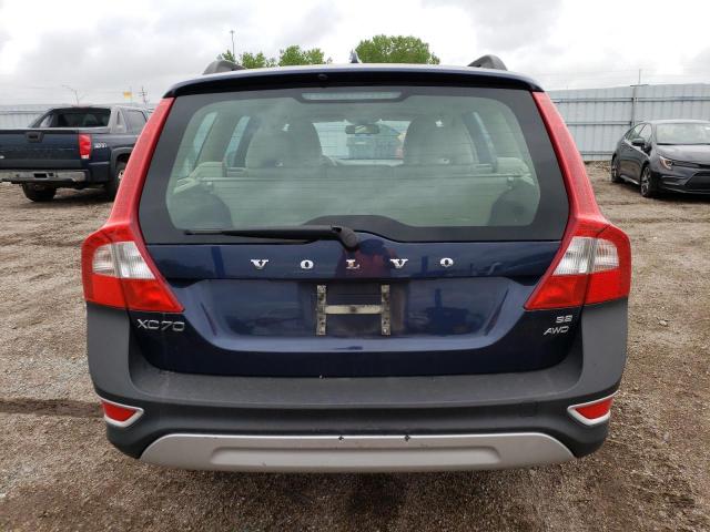 Photo 5 VIN: YV4982BZ7A1092790 - VOLVO XC70 