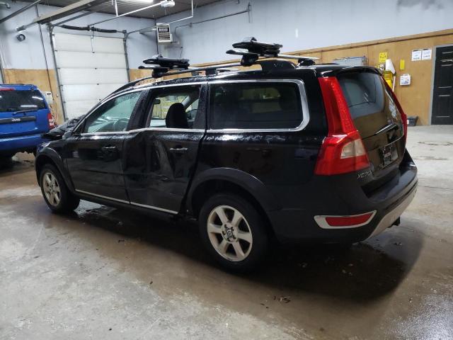 Photo 1 VIN: YV4982BZ8A1076677 - VOLVO XC70 