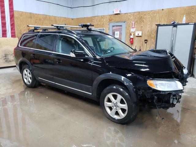 Photo 3 VIN: YV4982BZ8A1076677 - VOLVO XC70 