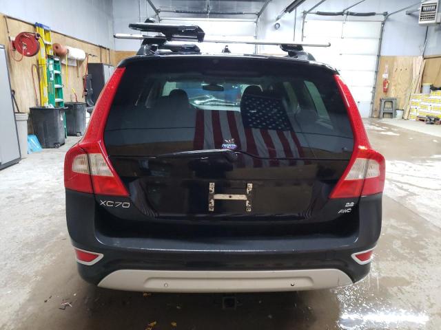 Photo 5 VIN: YV4982BZ8A1076677 - VOLVO XC70 