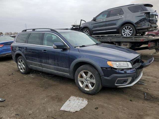 Photo 3 VIN: YV4982BZ8A1089459 - VOLVO XC70 