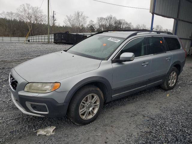 Photo 0 VIN: YV4982BZ8A1091972 - VOLVO XC70 