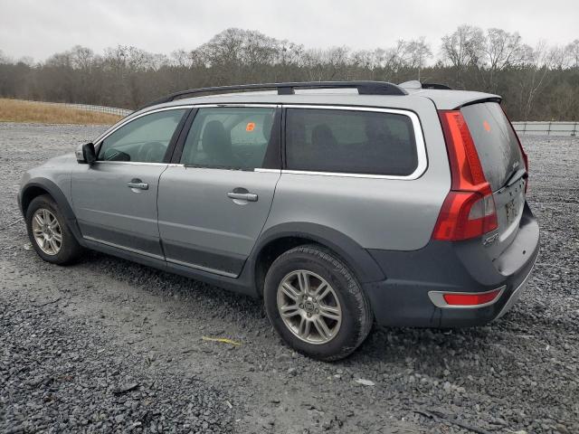 Photo 1 VIN: YV4982BZ8A1091972 - VOLVO XC70 