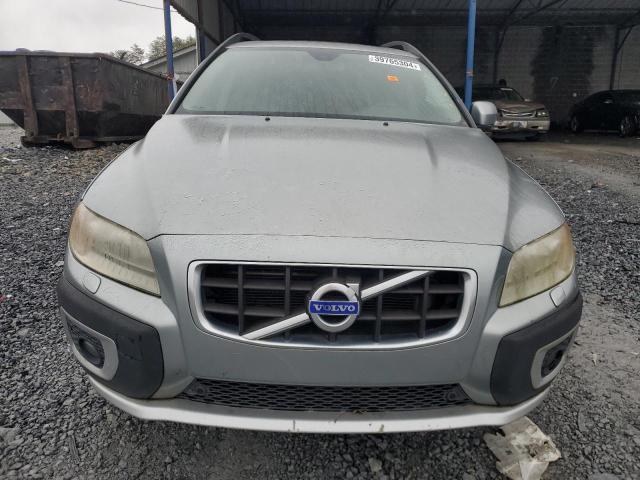 Photo 4 VIN: YV4982BZ8A1091972 - VOLVO XC70 