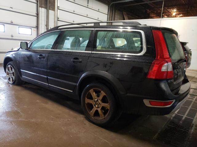 Photo 1 VIN: YV4982BZ9A1086053 - VOLVO XC70 