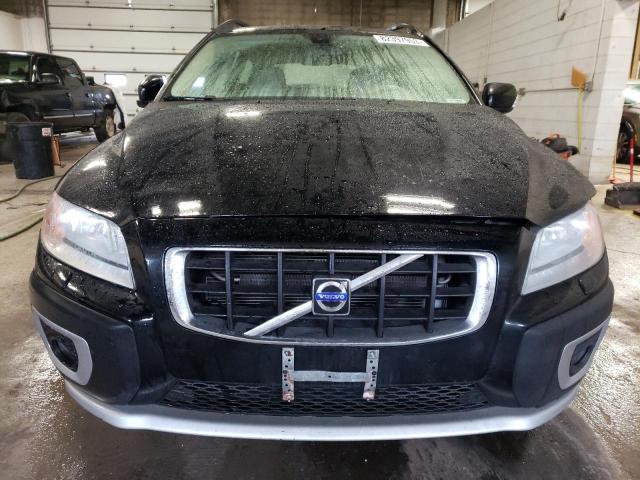 Photo 4 VIN: YV4982BZ9A1086053 - VOLVO XC70 