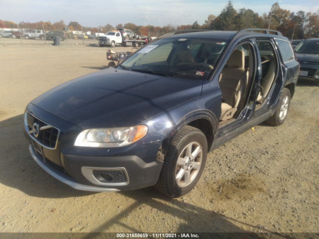 Photo 1 VIN: YV4982BZ9A1086988 - VOLVO XC70 