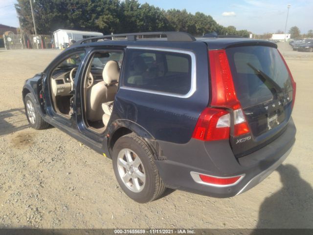 Photo 2 VIN: YV4982BZ9A1086988 - VOLVO XC70 