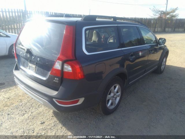 Photo 3 VIN: YV4982BZ9A1086988 - VOLVO XC70 