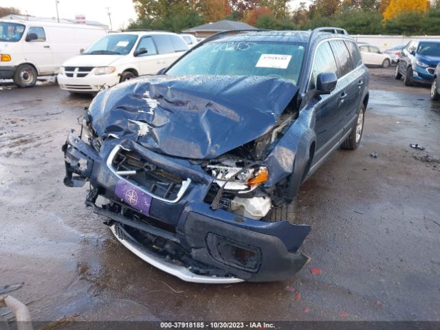 Photo 1 VIN: YV4982BZXA1078561 - VOLVO XC70 