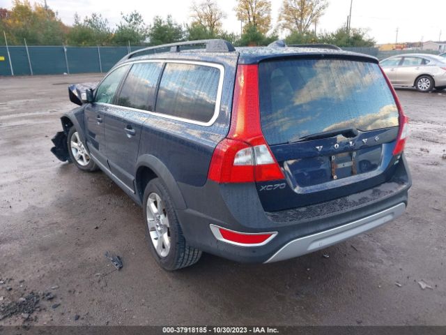 Photo 2 VIN: YV4982BZXA1078561 - VOLVO XC70 