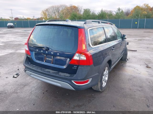 Photo 3 VIN: YV4982BZXA1078561 - VOLVO XC70 