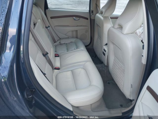 Photo 7 VIN: YV4982BZXA1078561 - VOLVO XC70 