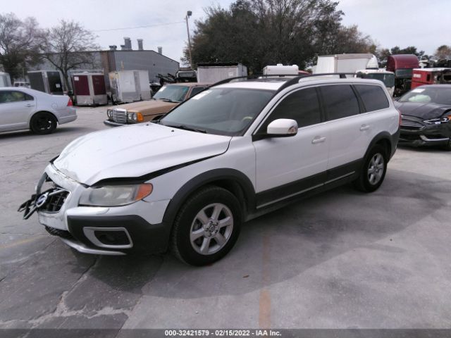 Photo 1 VIN: YV4982BZXA1086045 - VOLVO XC70 