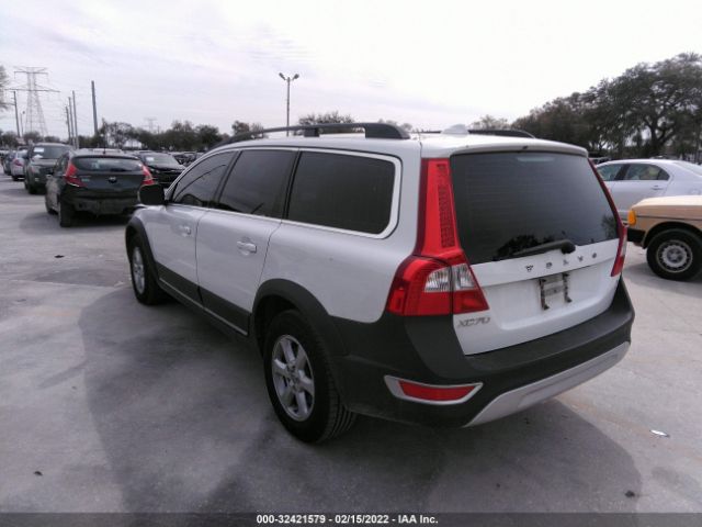 Photo 2 VIN: YV4982BZXA1086045 - VOLVO XC70 