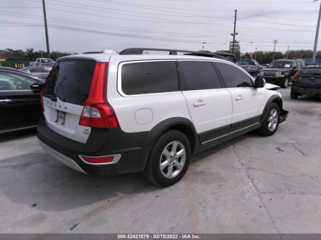 Photo 3 VIN: YV4982BZXA1086045 - VOLVO XC70 