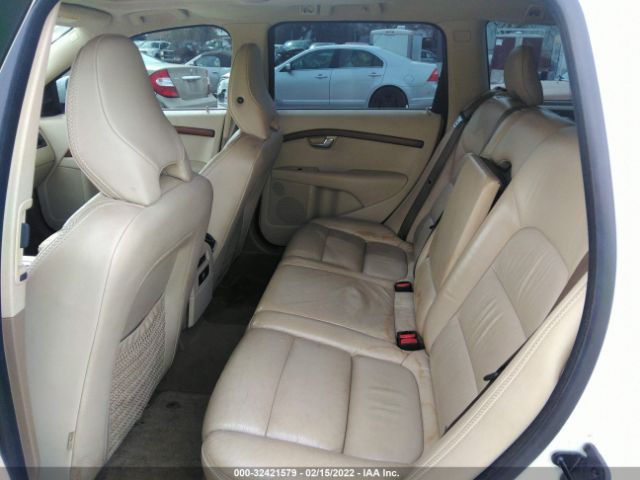 Photo 7 VIN: YV4982BZXA1086045 - VOLVO XC70 