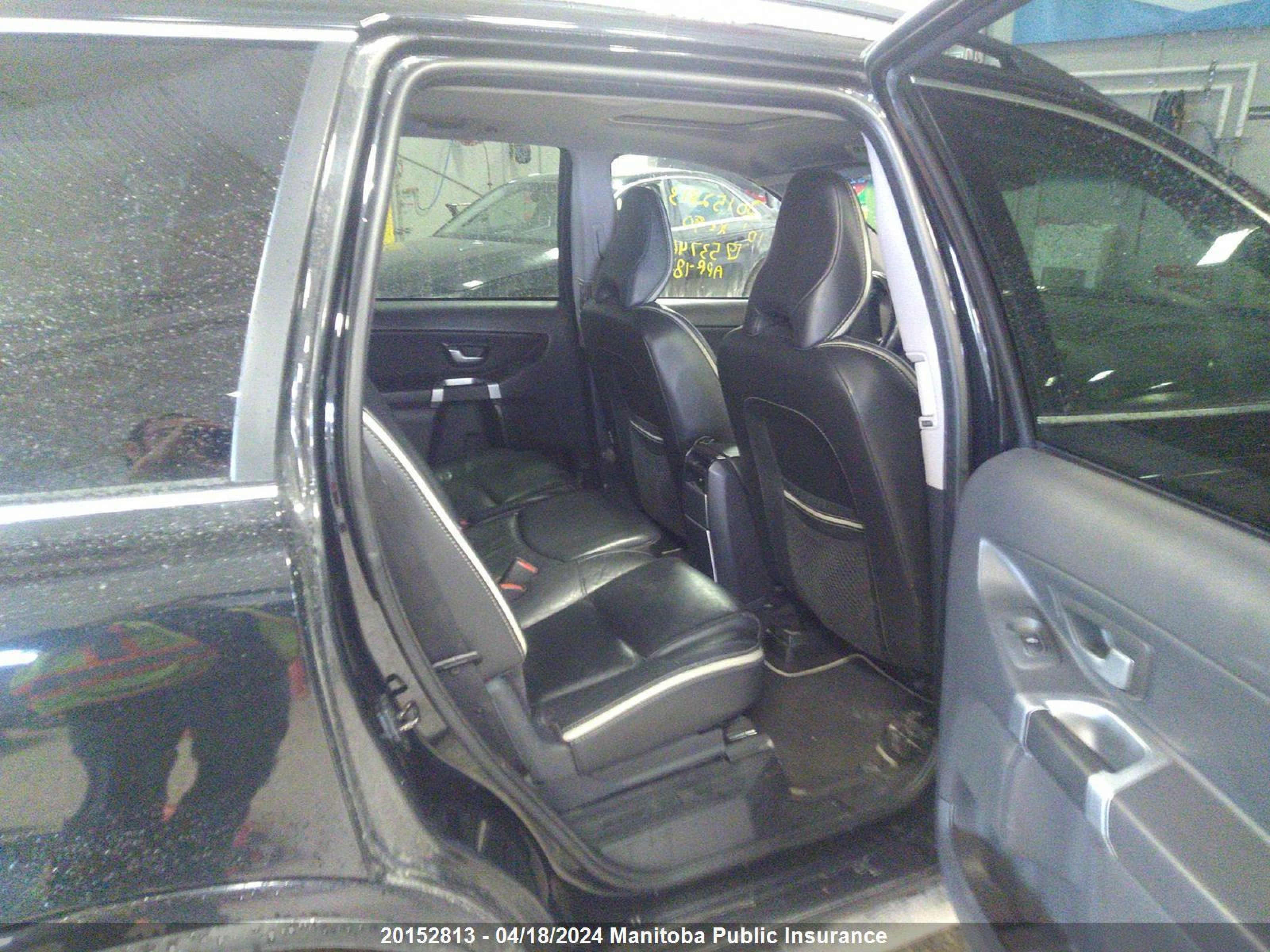 Photo 7 VIN: YV4982CT1A1537468 - VOLVO XC90 