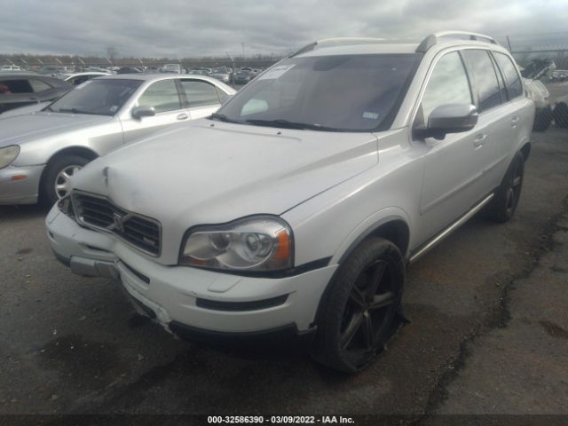 Photo 1 VIN: YV4982CT1A1543531 - VOLVO XC90 