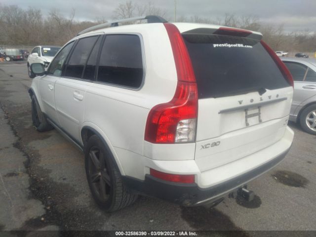 Photo 2 VIN: YV4982CT1A1543531 - VOLVO XC90 