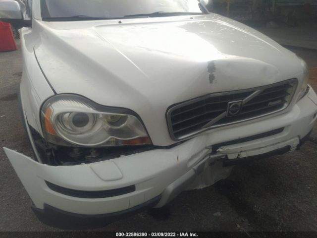 Photo 5 VIN: YV4982CT1A1543531 - VOLVO XC90 