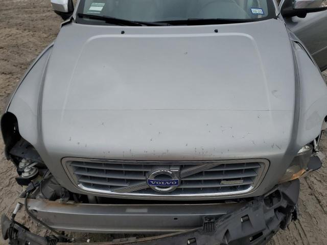 Photo 11 VIN: YV4982CT1A1561737 - VOLVO XC90 