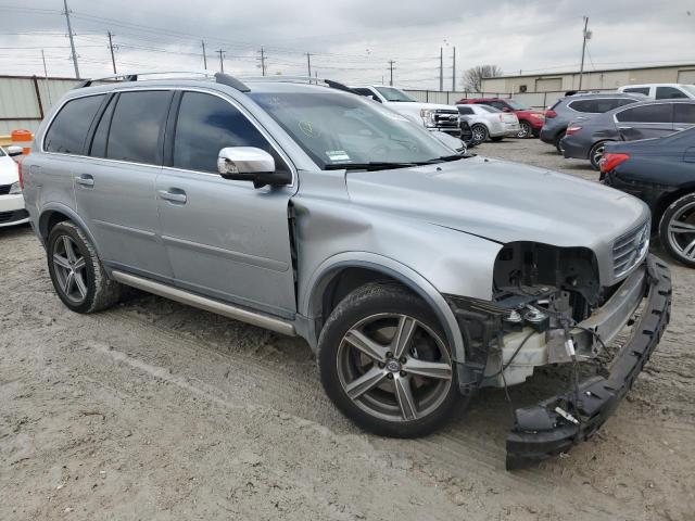 Photo 3 VIN: YV4982CT1A1561737 - VOLVO XC90 