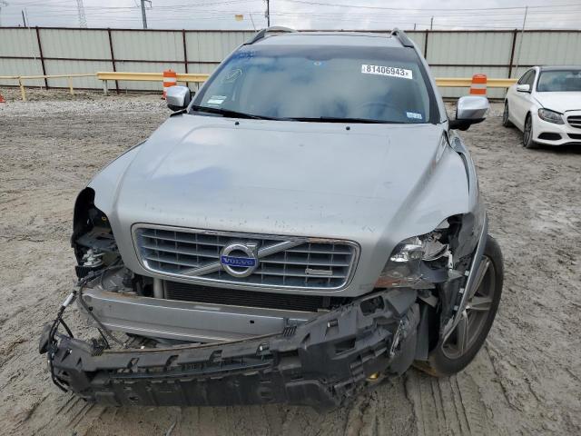 Photo 4 VIN: YV4982CT1A1561737 - VOLVO XC90 