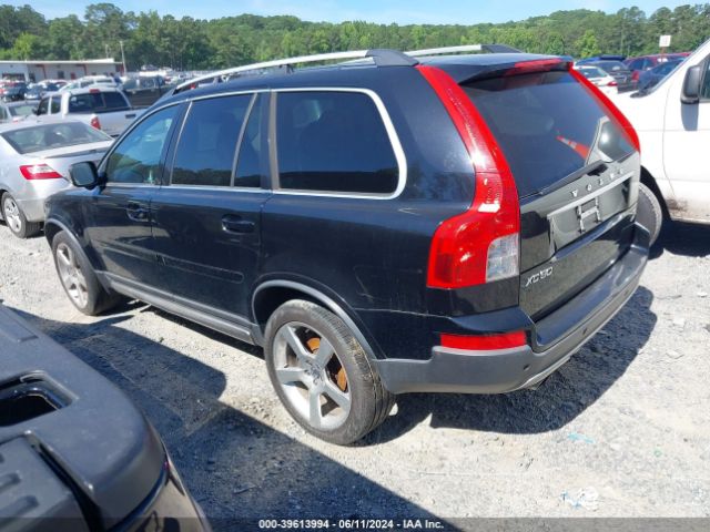 Photo 2 VIN: YV4982CT2A1546440 - VOLVO XC90 