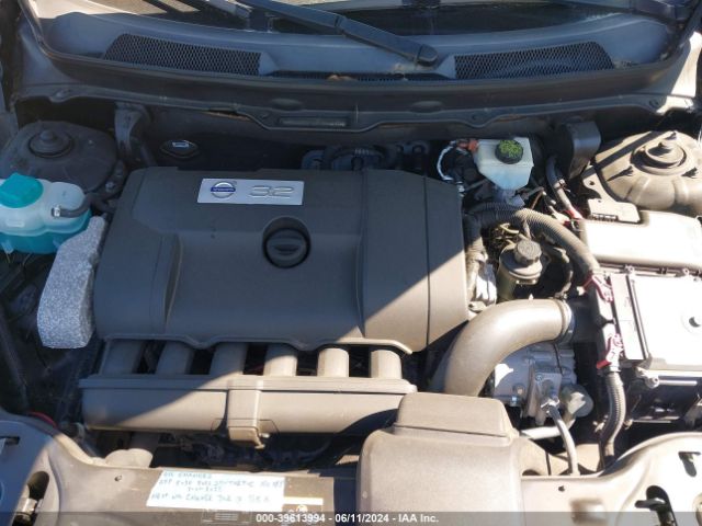 Photo 9 VIN: YV4982CT2A1546440 - VOLVO XC90 