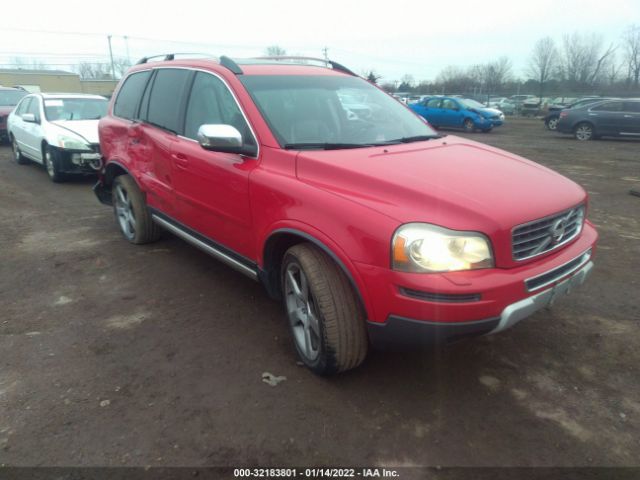 Photo 0 VIN: YV4982CT2A1550925 - VOLVO XC90 