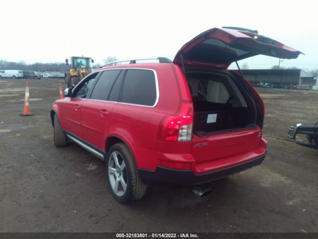 Photo 2 VIN: YV4982CT2A1550925 - VOLVO XC90 