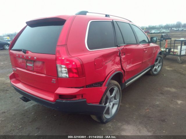 Photo 5 VIN: YV4982CT2A1550925 - VOLVO XC90 