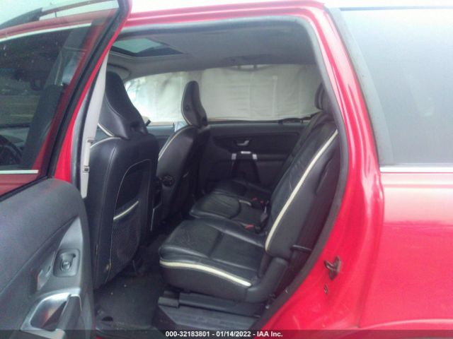 Photo 7 VIN: YV4982CT2A1550925 - VOLVO XC90 