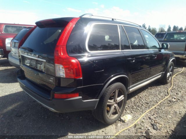 Photo 3 VIN: YV4982CT3A1536340 - VOLVO XC90 