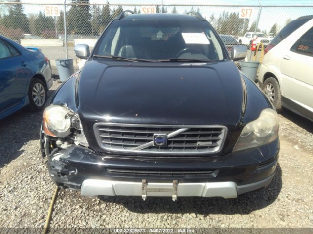 Photo 5 VIN: YV4982CT3A1536340 - VOLVO XC90 