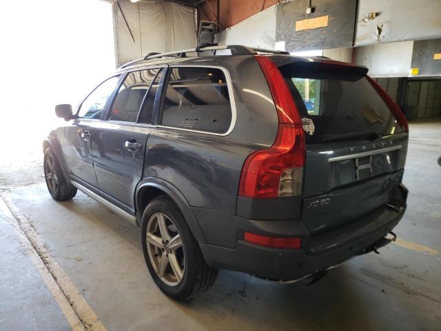 Photo 1 VIN: YV4982CT4A1540560 - VOLVO XC90 