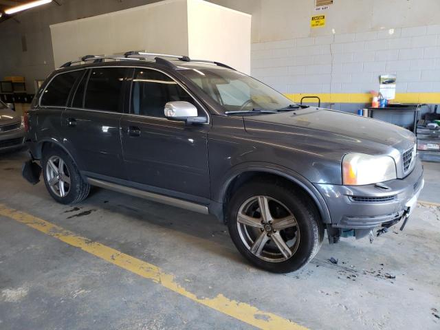 Photo 3 VIN: YV4982CT4A1540560 - VOLVO XC90 