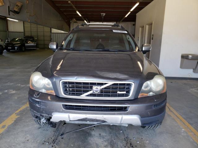 Photo 4 VIN: YV4982CT4A1540560 - VOLVO XC90 