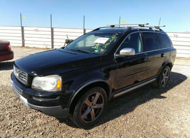 Photo 1 VIN: YV4982CT5A1551664 - VOLVO XC90 