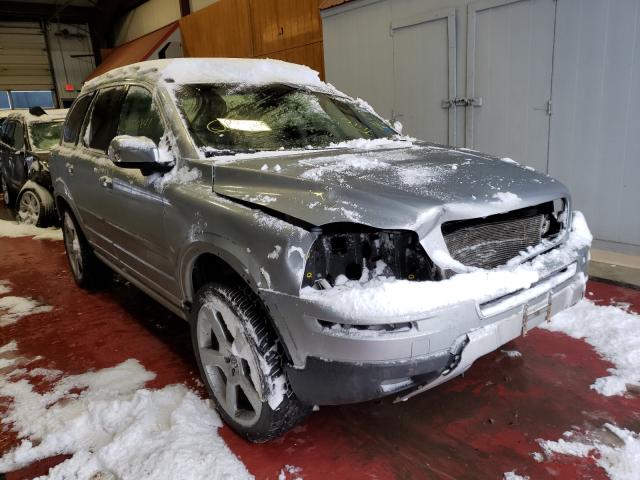 Photo 0 VIN: YV4982CT5A1561725 - VOLVO XC90 