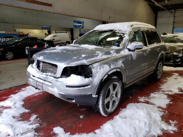 Photo 1 VIN: YV4982CT5A1561725 - VOLVO XC90 