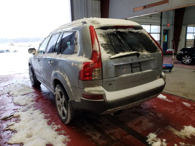 Photo 2 VIN: YV4982CT5A1561725 - VOLVO XC90 