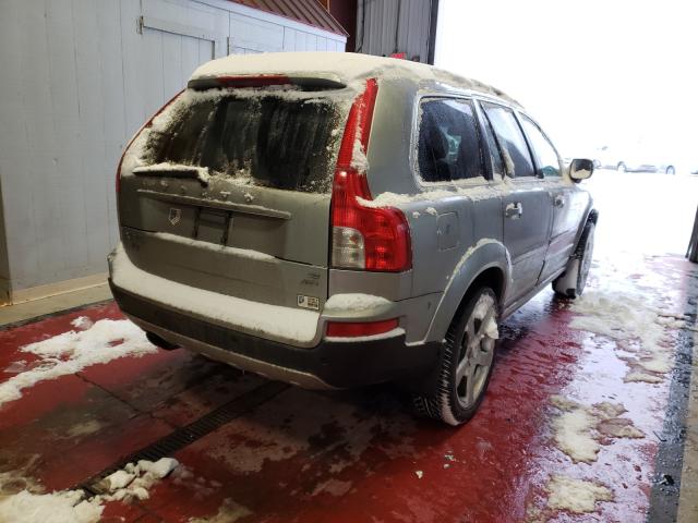 Photo 3 VIN: YV4982CT5A1561725 - VOLVO XC90 