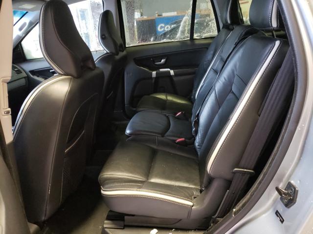 Photo 5 VIN: YV4982CT5A1561725 - VOLVO XC90 