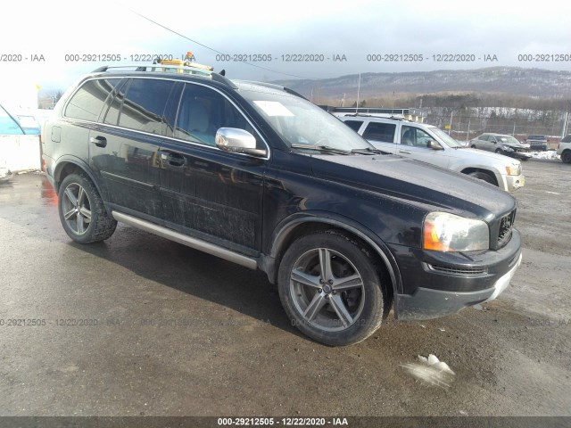 Photo 0 VIN: YV4982CT6A1549146 - VOLVO XC90 